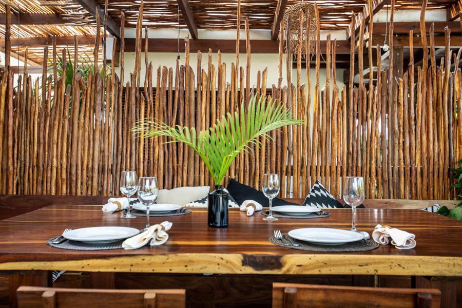 Hotel Mohave Jungle Tulum