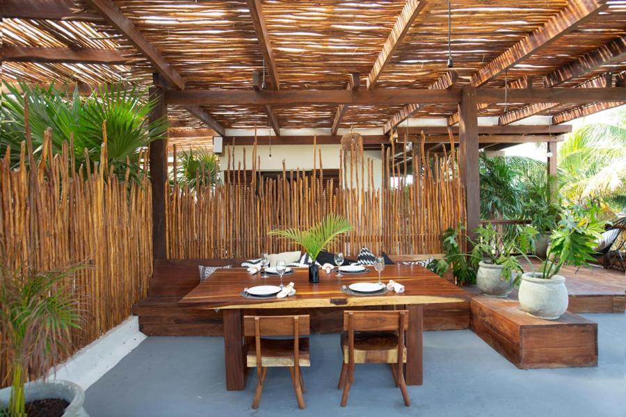 Hotel Mohave Jungle 2*