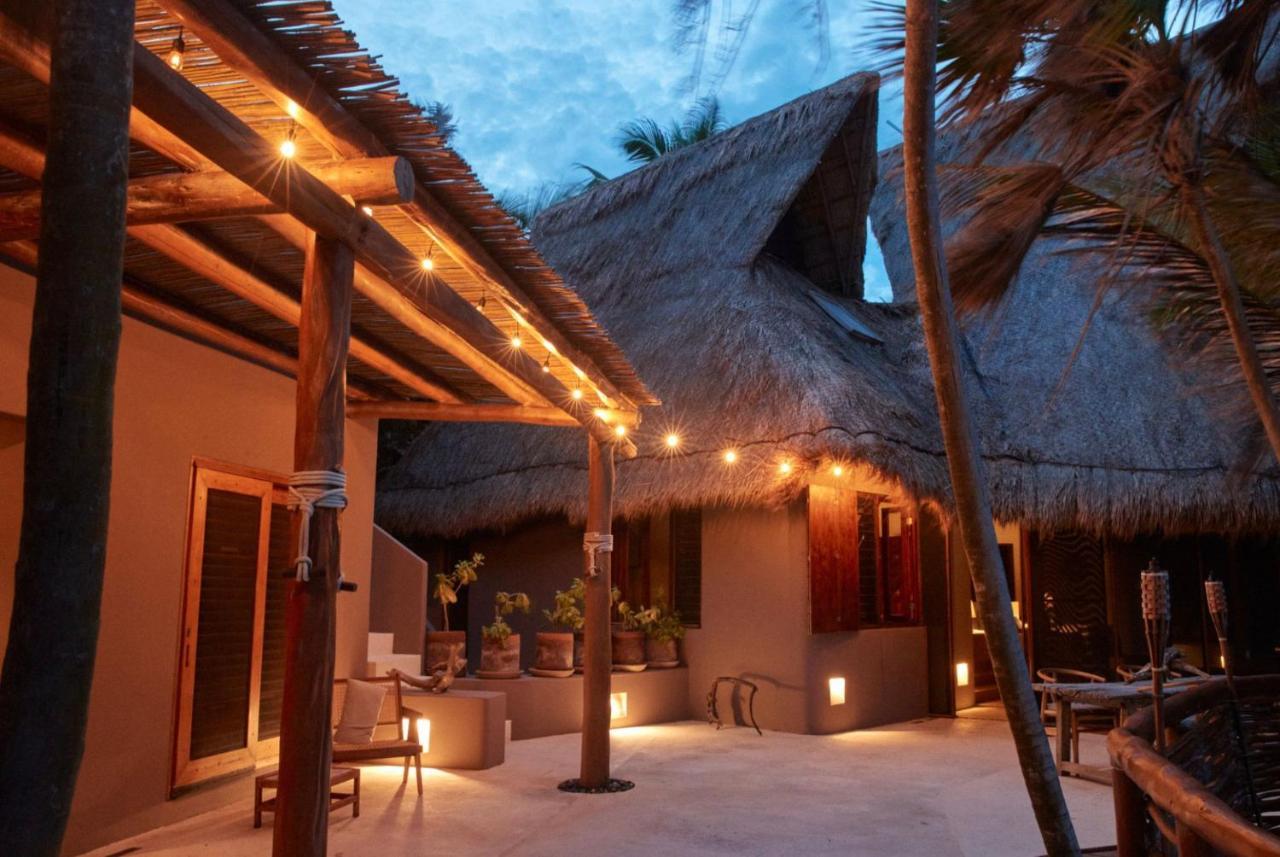 Casa Nalum *
