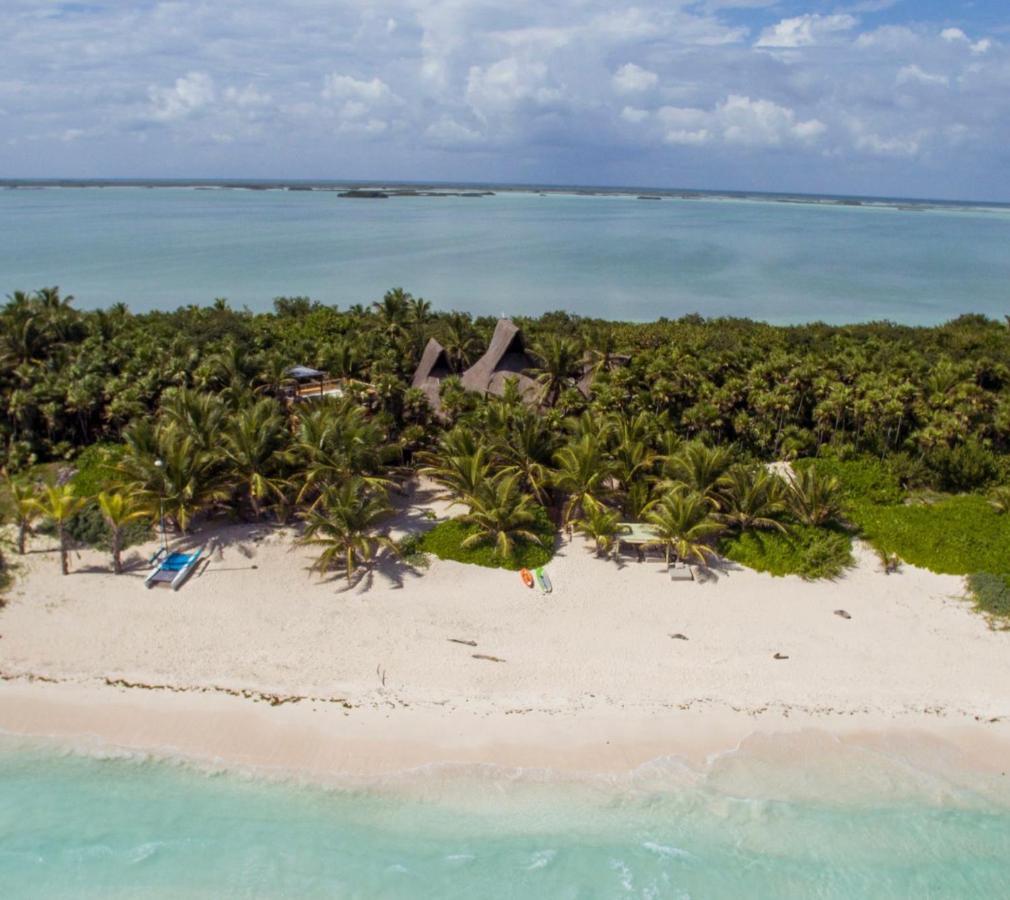 Casa Nalum Сasa de vacaciones
