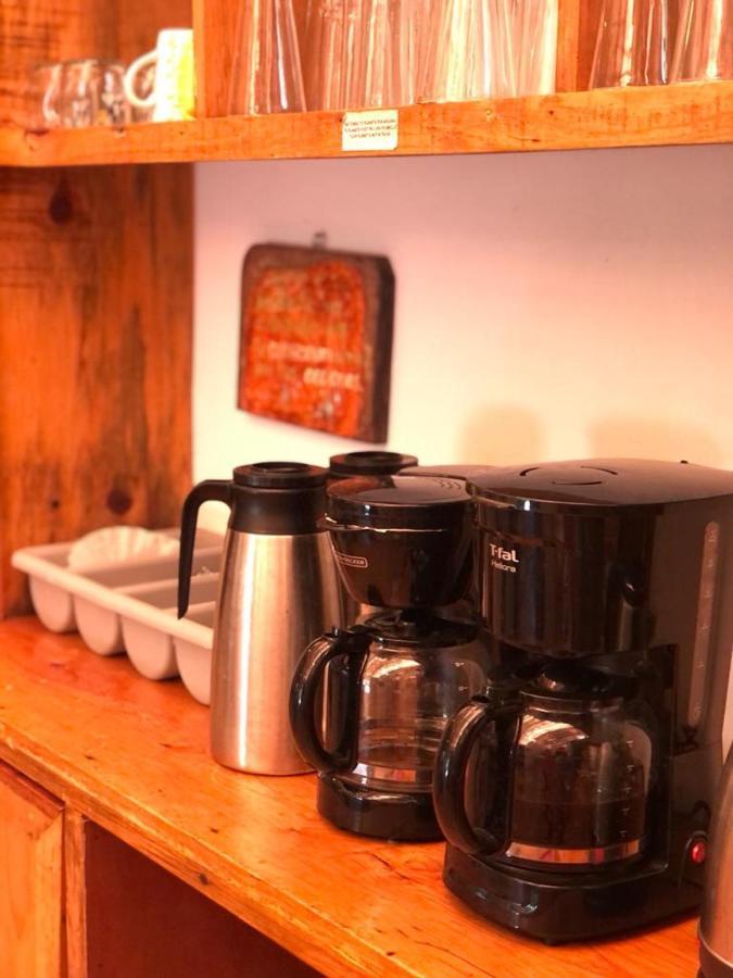 Bed and breakfast Crucero Tulum