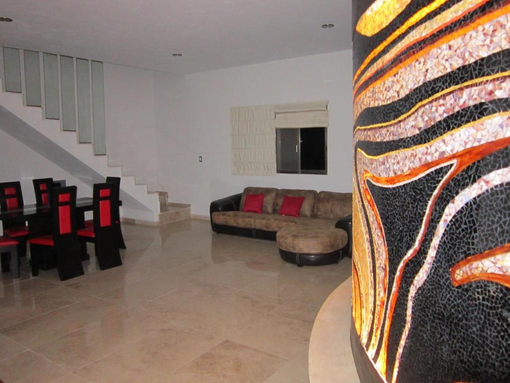 Blueberry Luxury * Tulum