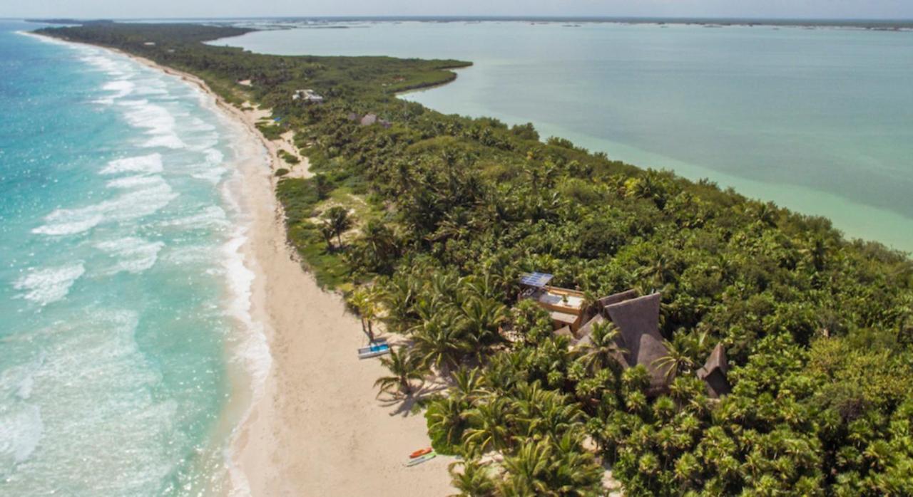 Сasa de vacaciones Casa Nalum *