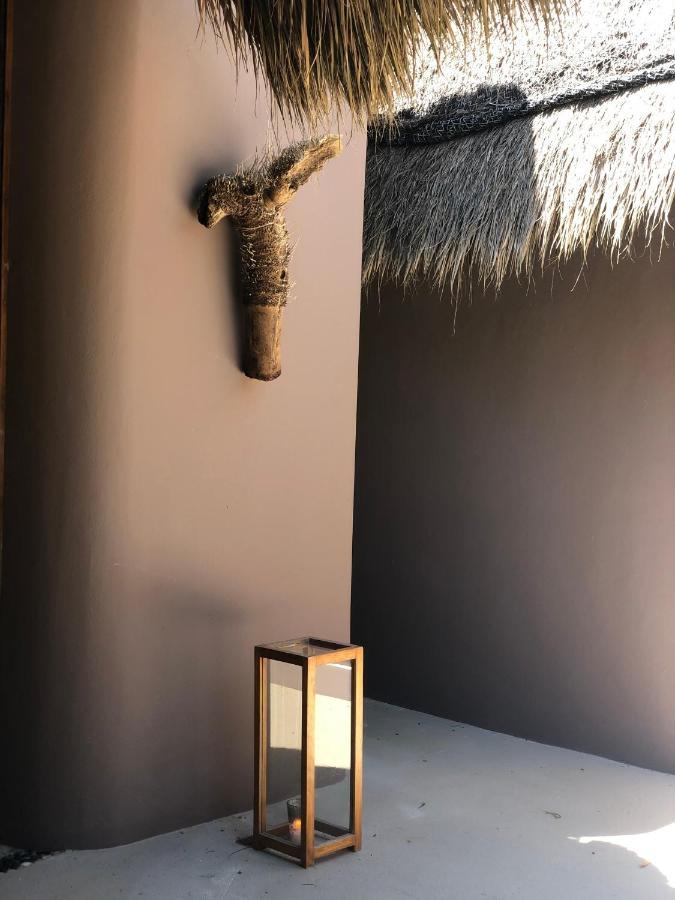 Сasa de vacaciones Casa Nalum Tulum
