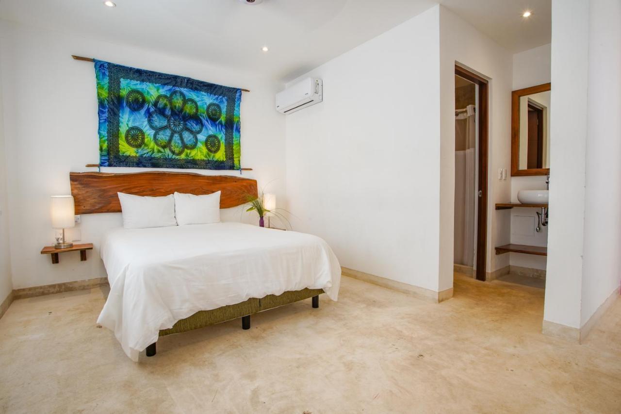 Kaab Boho Hotel