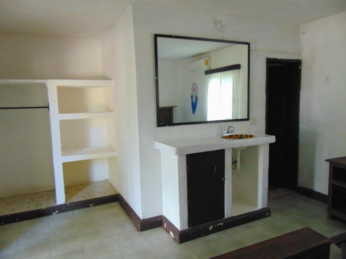 Crucero Bed and breakfast