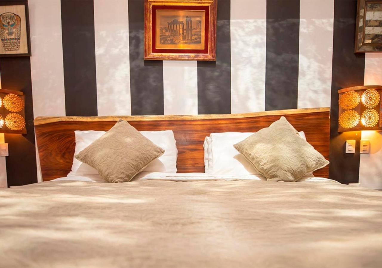 Hotel Sonno Cielito Tulum