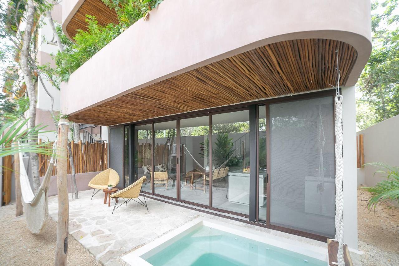 Hotel Zereno Club Access Tulum