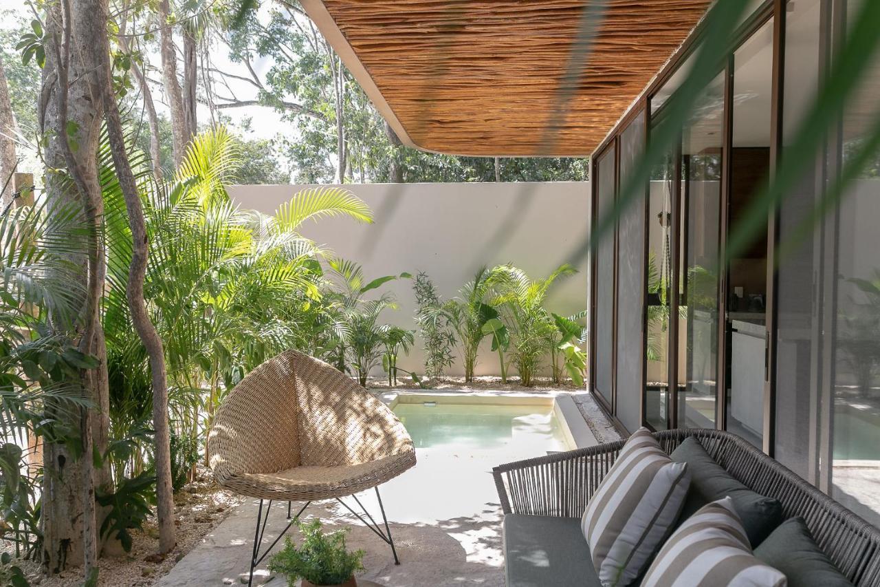 Hotel Zereno Club Access Tulum