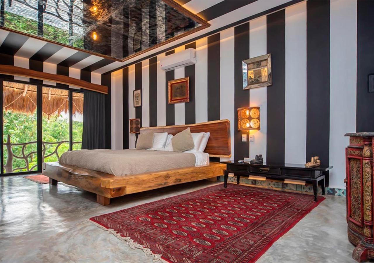Hotel Sonno Cielito Tulum