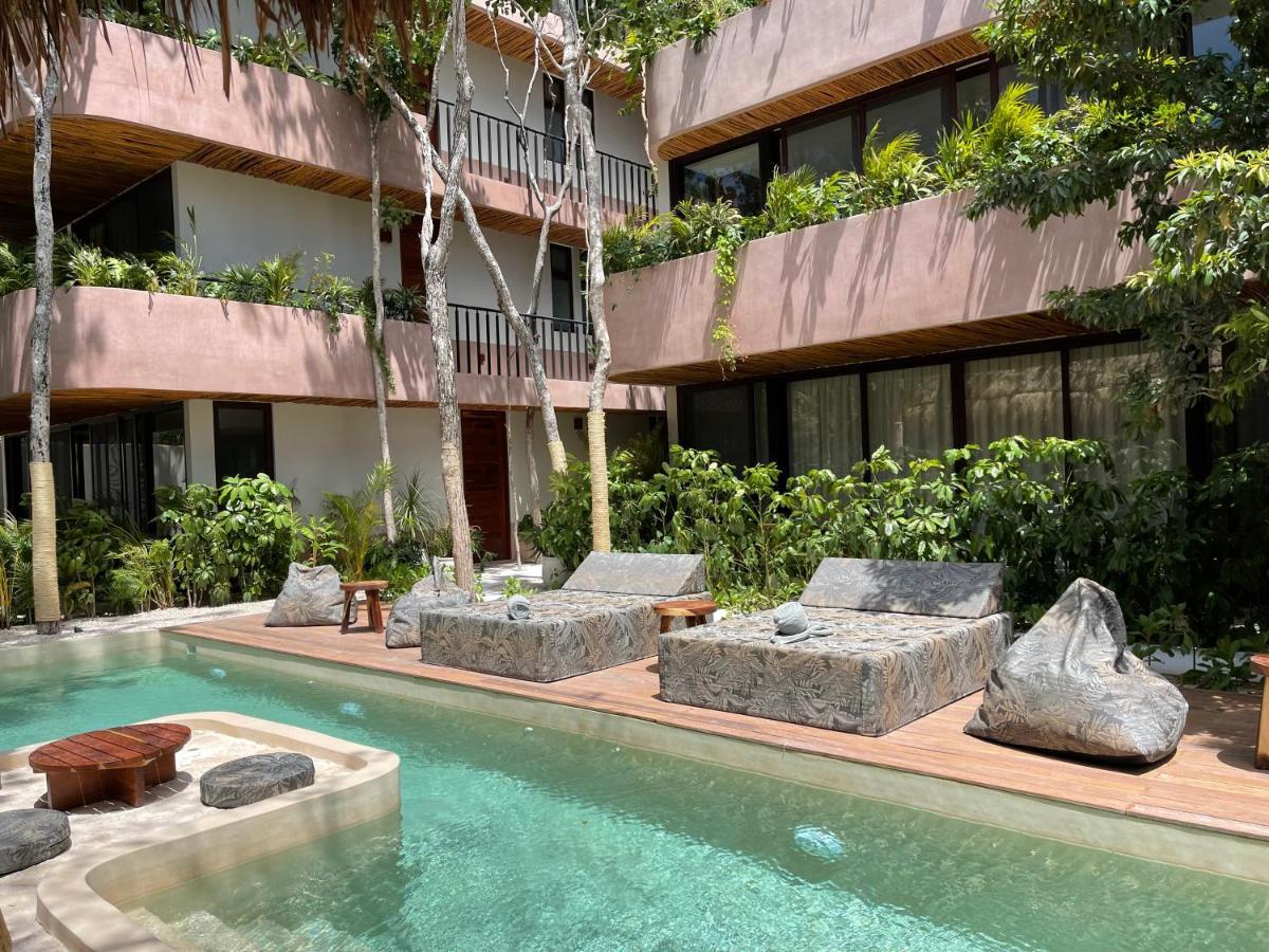Hotel Zereno Club Access Tulum