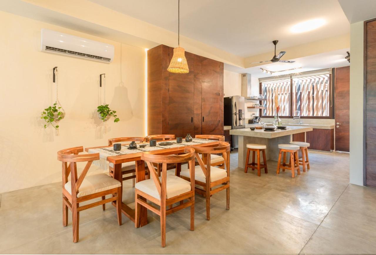 Watal Apartahotel Tulum