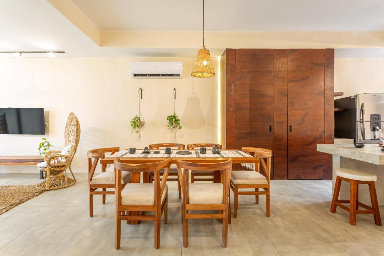 Watal Apartahotel Tulum