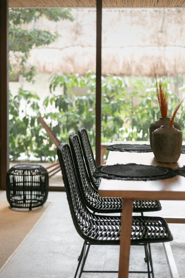 Zereno Club Access Hotel Tulum