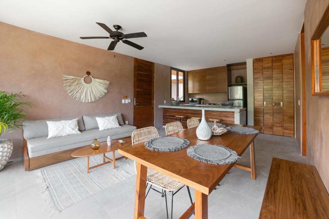 Zereno Club Access Tulum