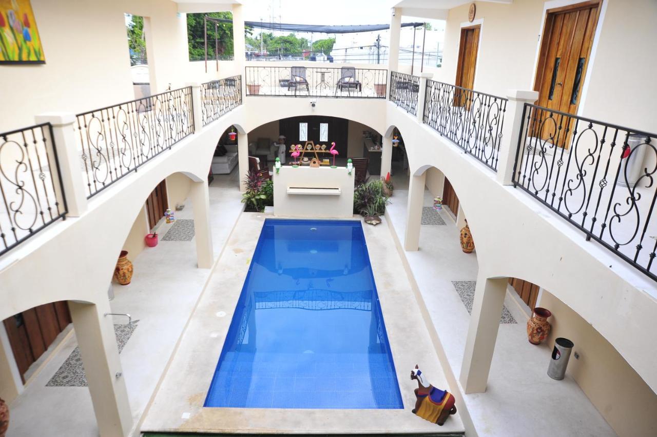 Hotel Casa Xanath 4*