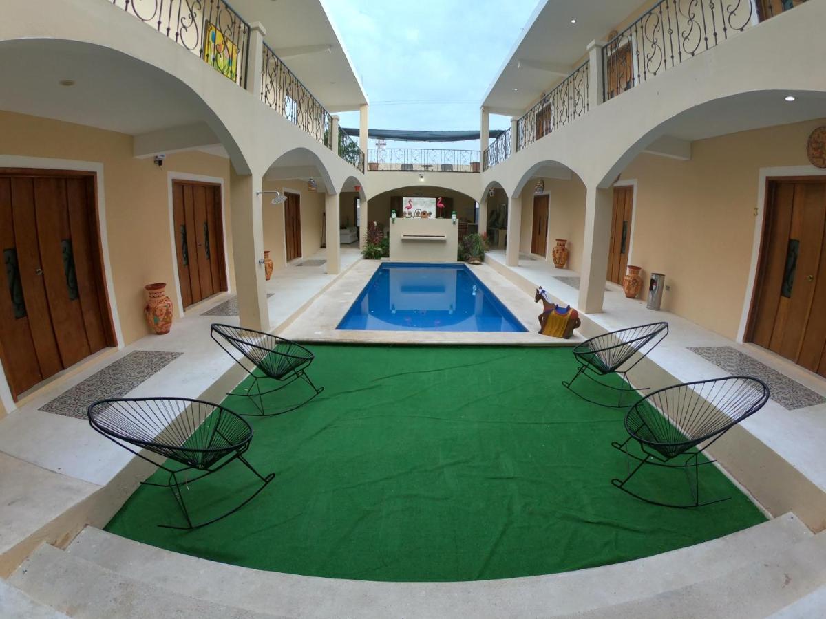 Hotel Casa Xanath