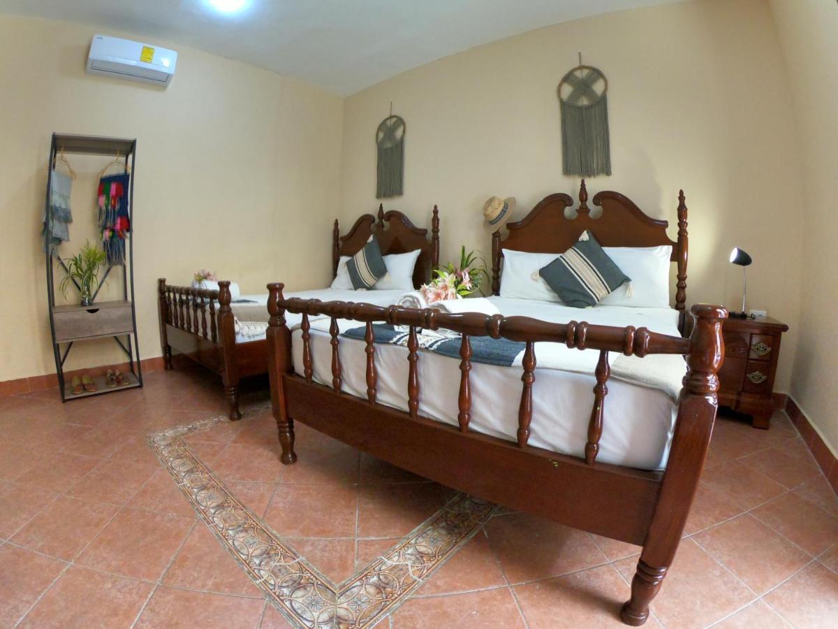 Casa Xanath Tulum