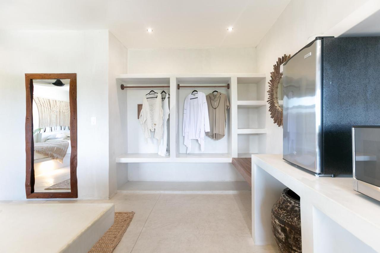 Hotel Townhouse By Amansala Tulum