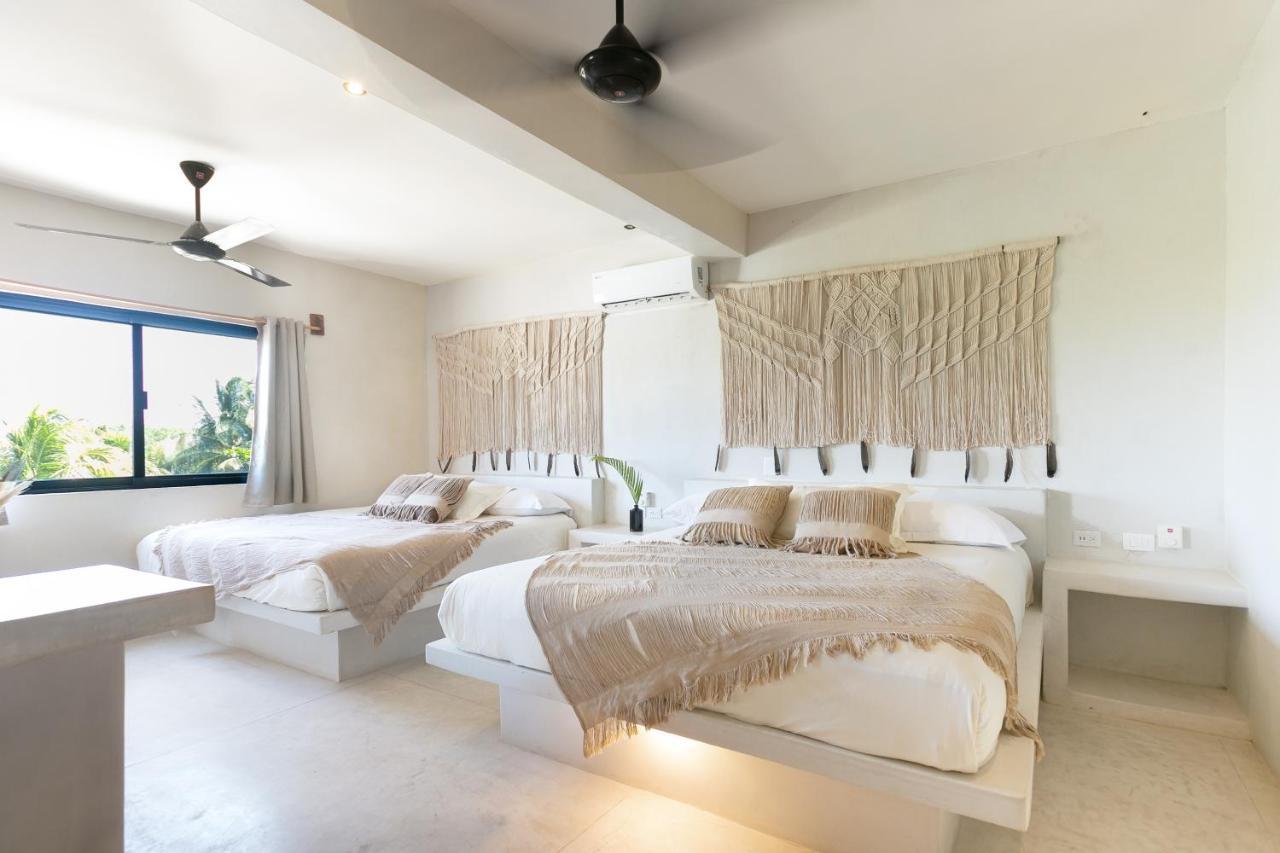 Townhouse By Amansala 2*