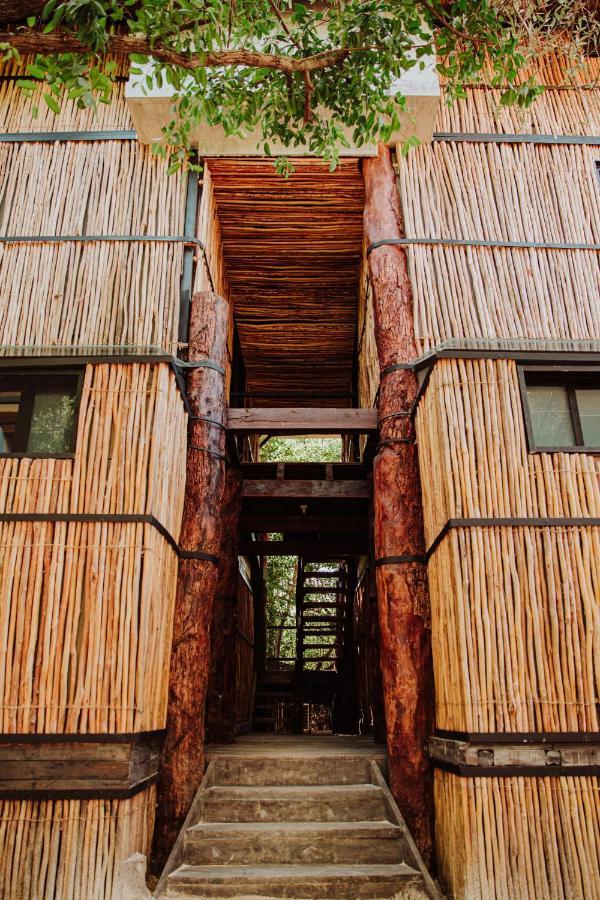 Hun 4* Tulum