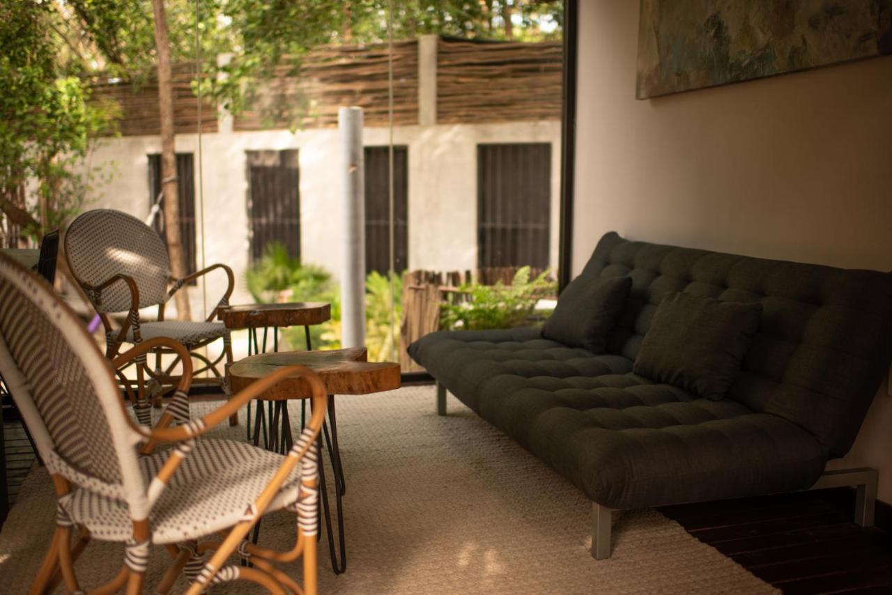 Hun Hotel Tulum