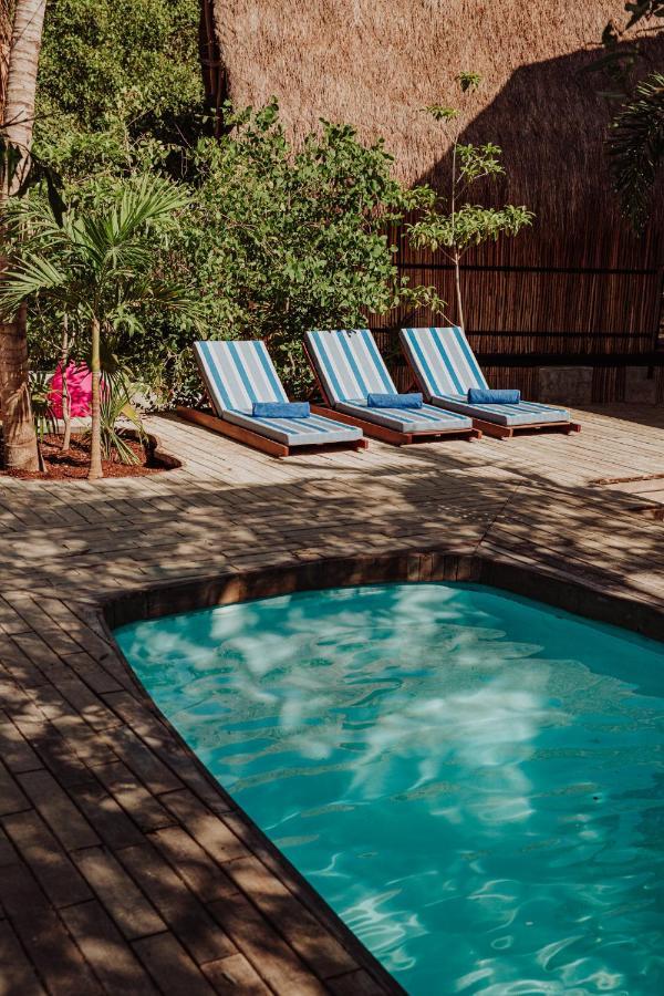 Hotel Hun Tulum