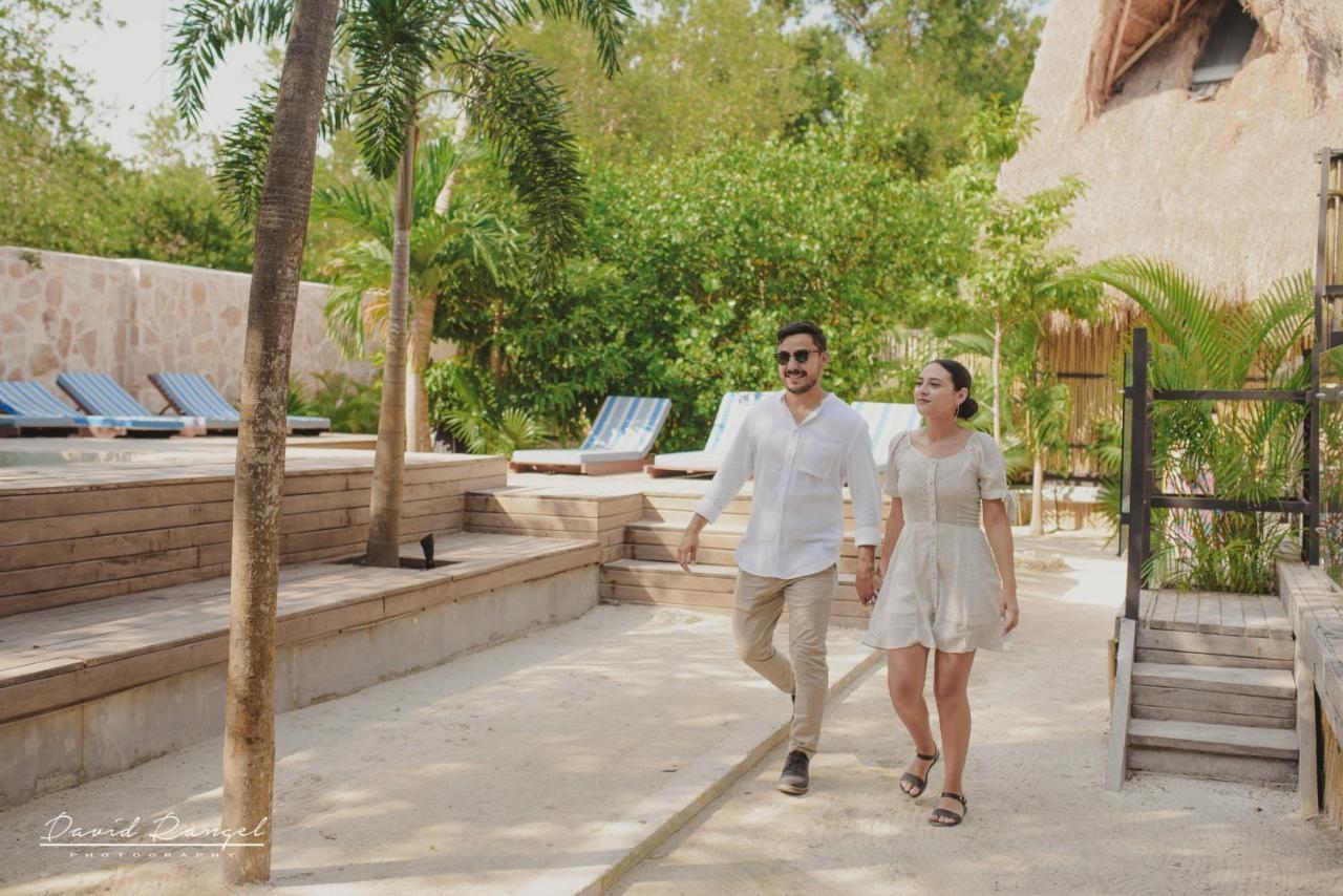 Hotel Hun Tulum