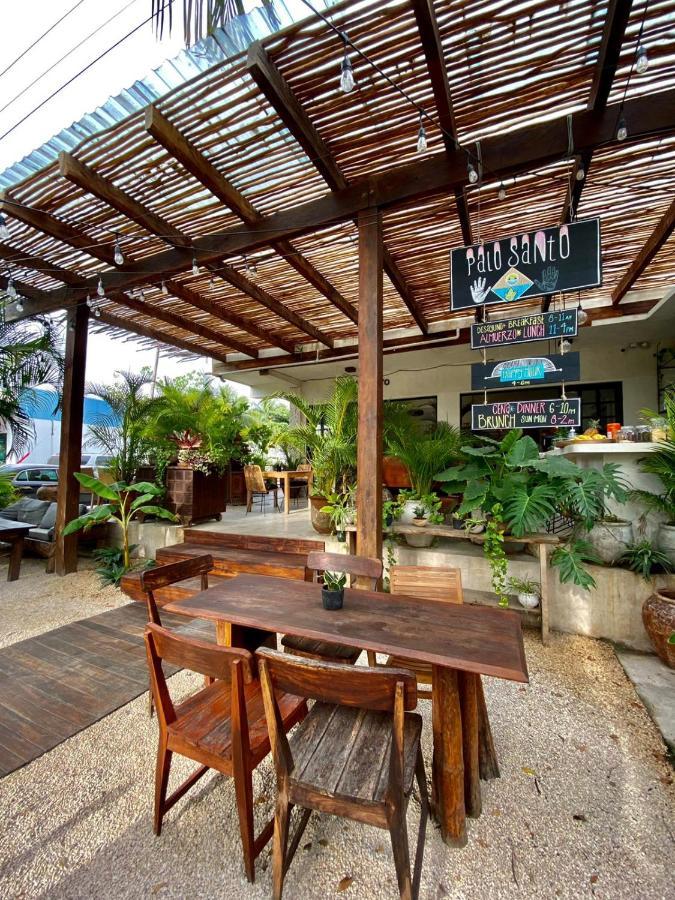 Townhouse By Amansala Hotel Tulum