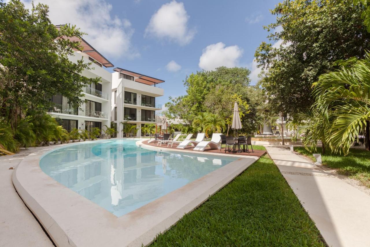 Mexican Style With Free & Gym Access Apartment *