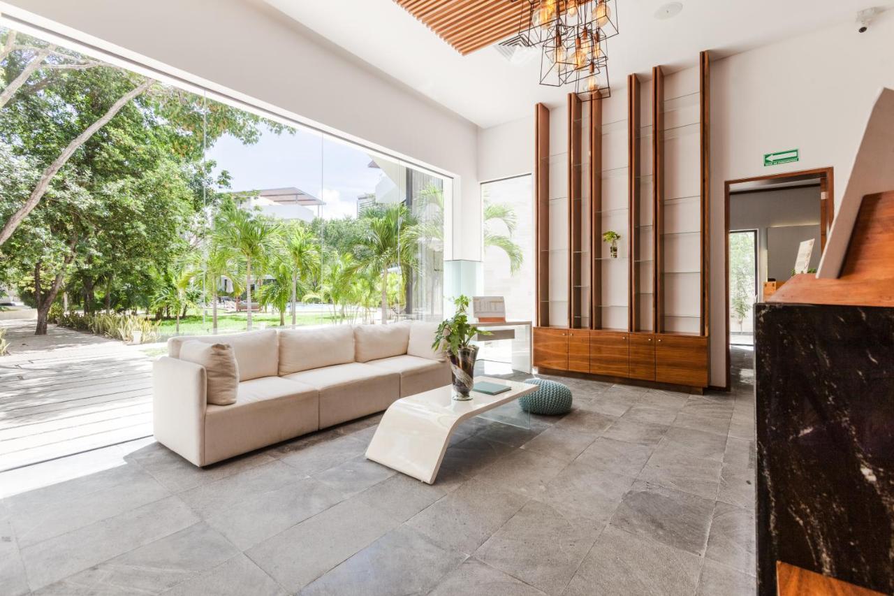 Mexican Style With Free & Gym Access Apartment