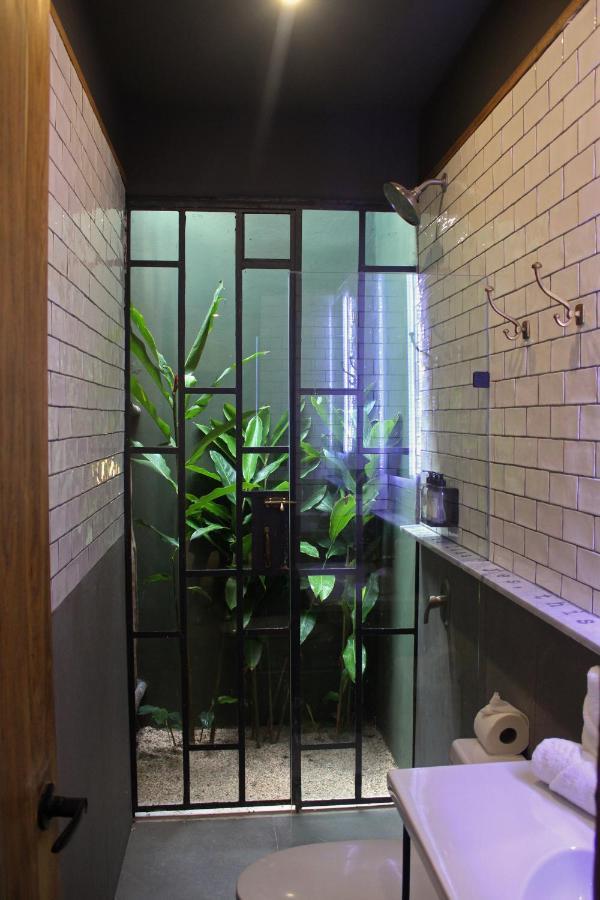 Bed and breakfast Loba Male Only 4*