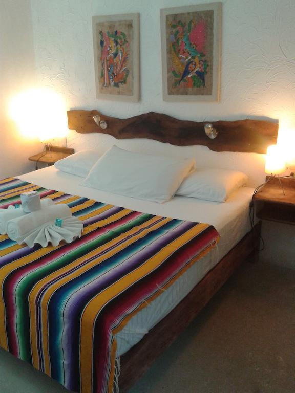 Hostel El Punto Hostal *