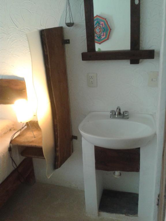 Hostel El Punto Hostal Tulum