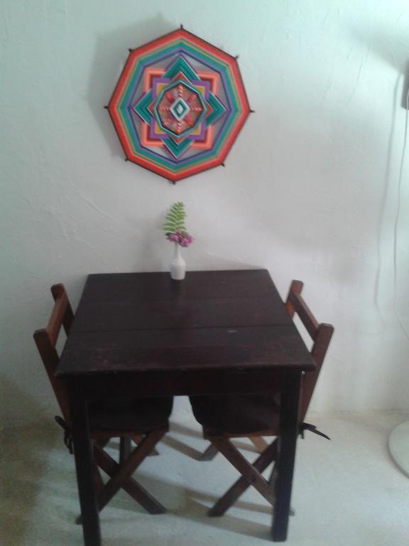 Hostel El Punto *