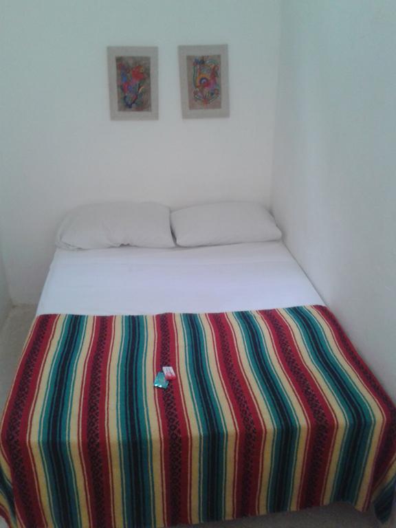 Hostel El Punto * Tulum