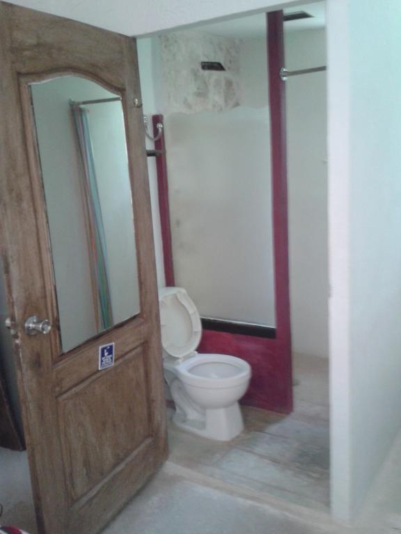 Hostel El Punto Hostal