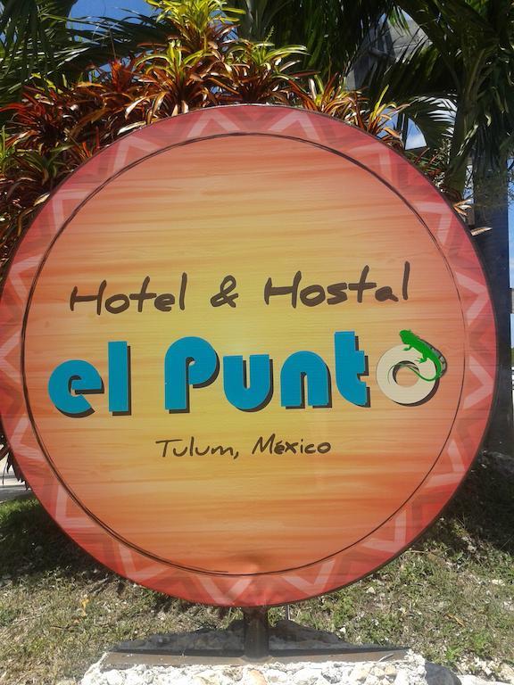 Hostel El Punto Hostal