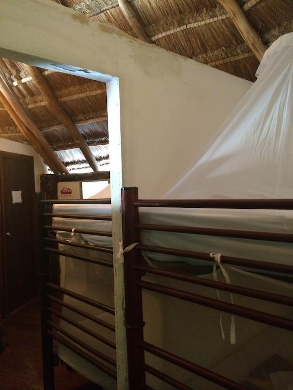 Hostel El Punto * Tulum