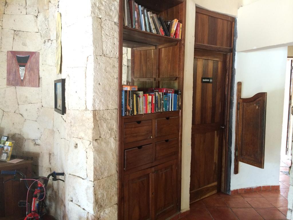 Hostel El Punto Hostal