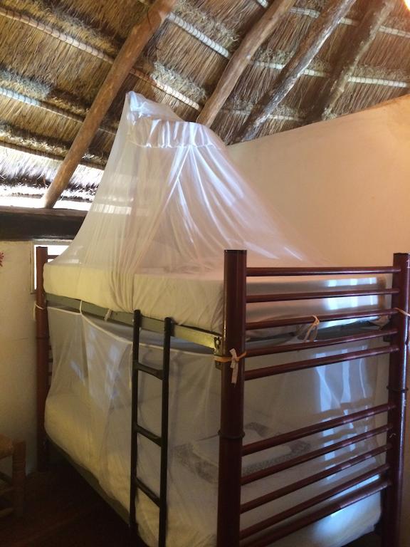 Hostel El Punto Hostal Tulum