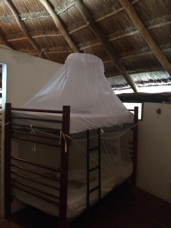 Hostel El Punto Hostal