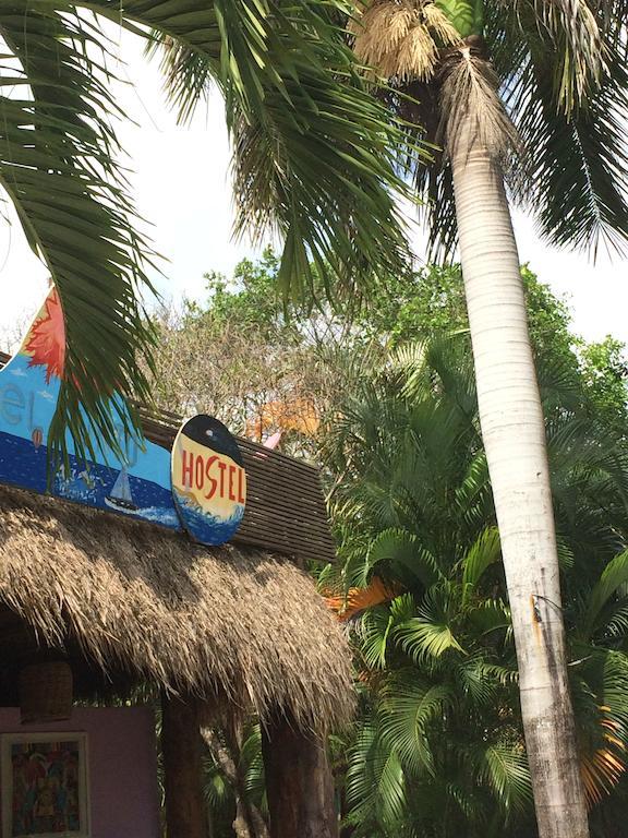 Hostel El Punto * Tulum