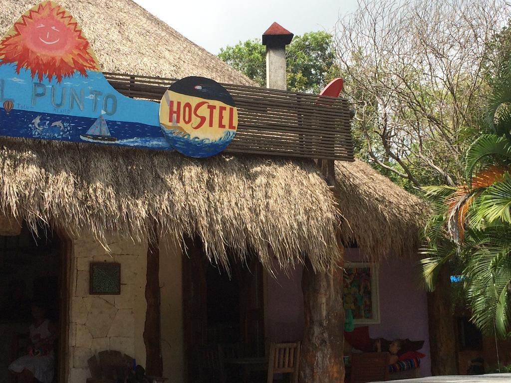 Hostel El Punto Hostal