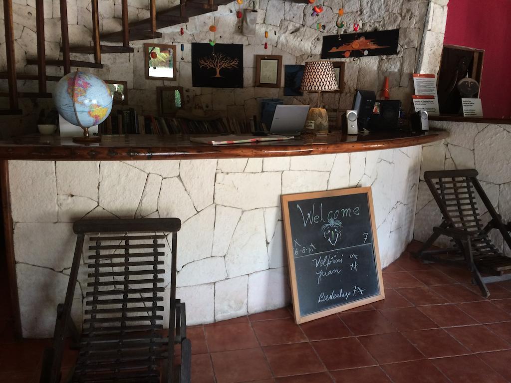 Hostel El Punto Hostal *