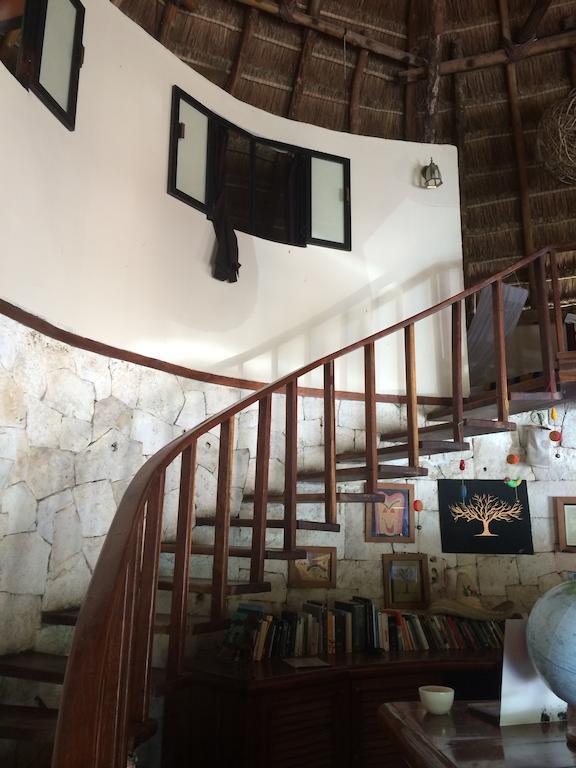 Hostel El Punto Hostal Tulum