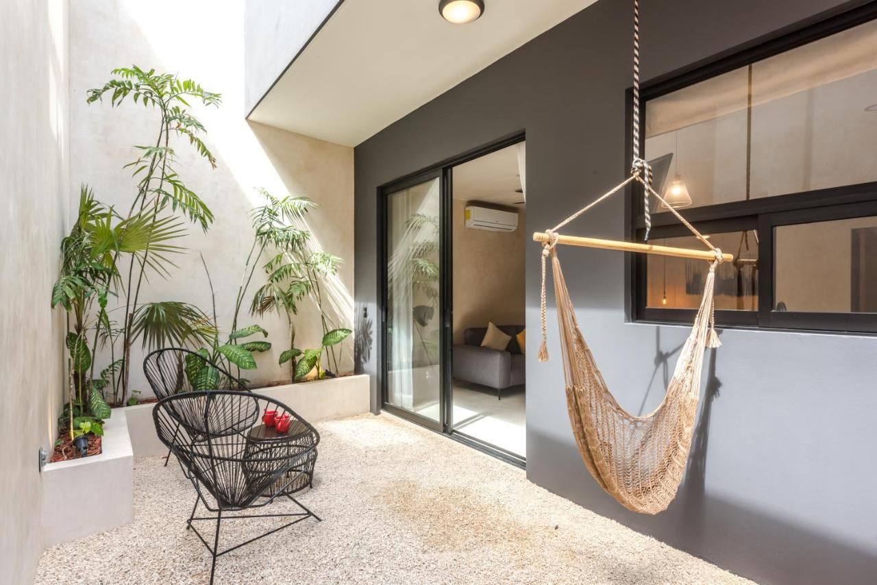 Ujo Boutique Apartahotel Tulum