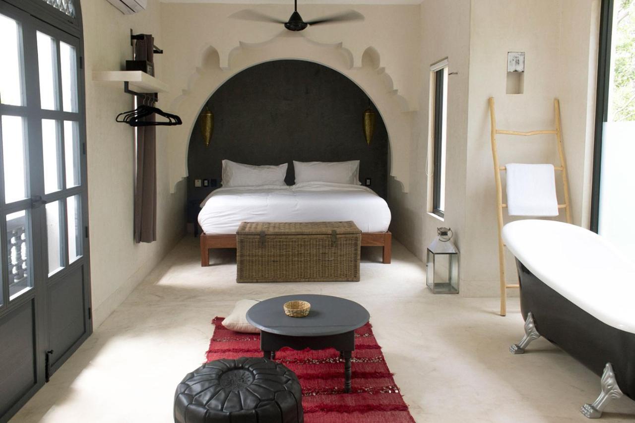 Сasa de vacaciones Moroccan Vacation For 16 Guests! *