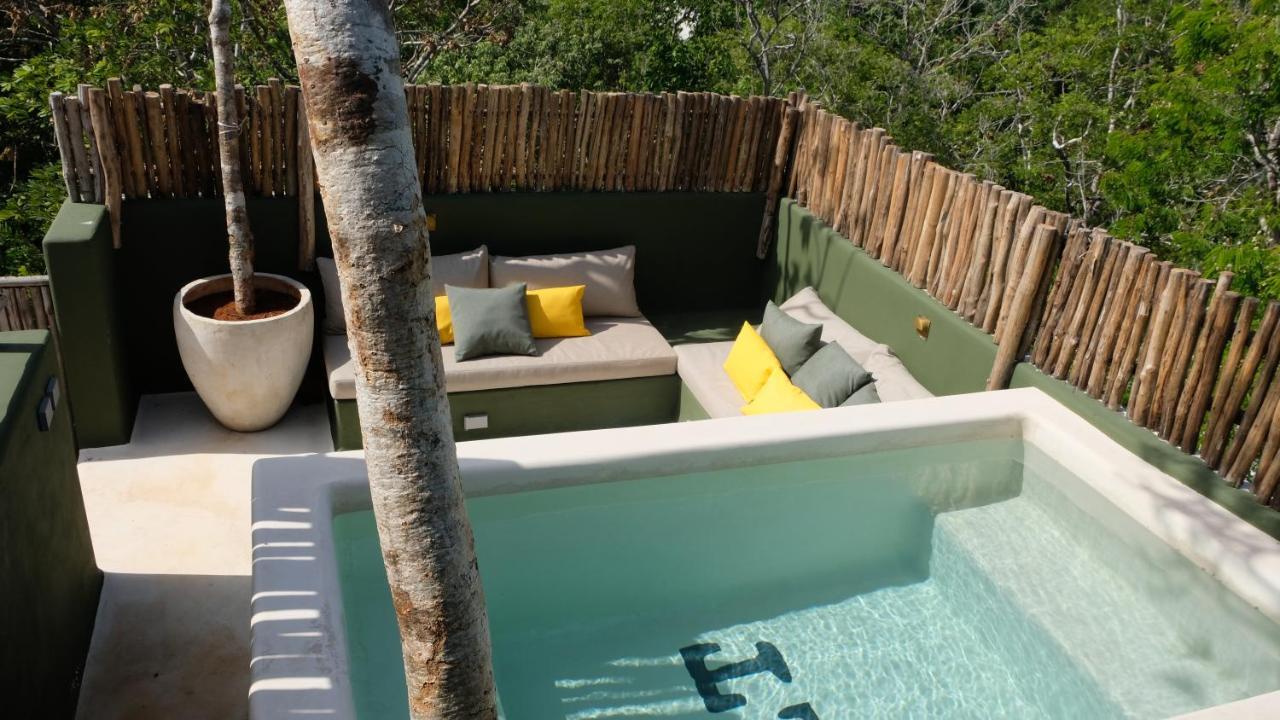 Loba Male Only 4* Tulum