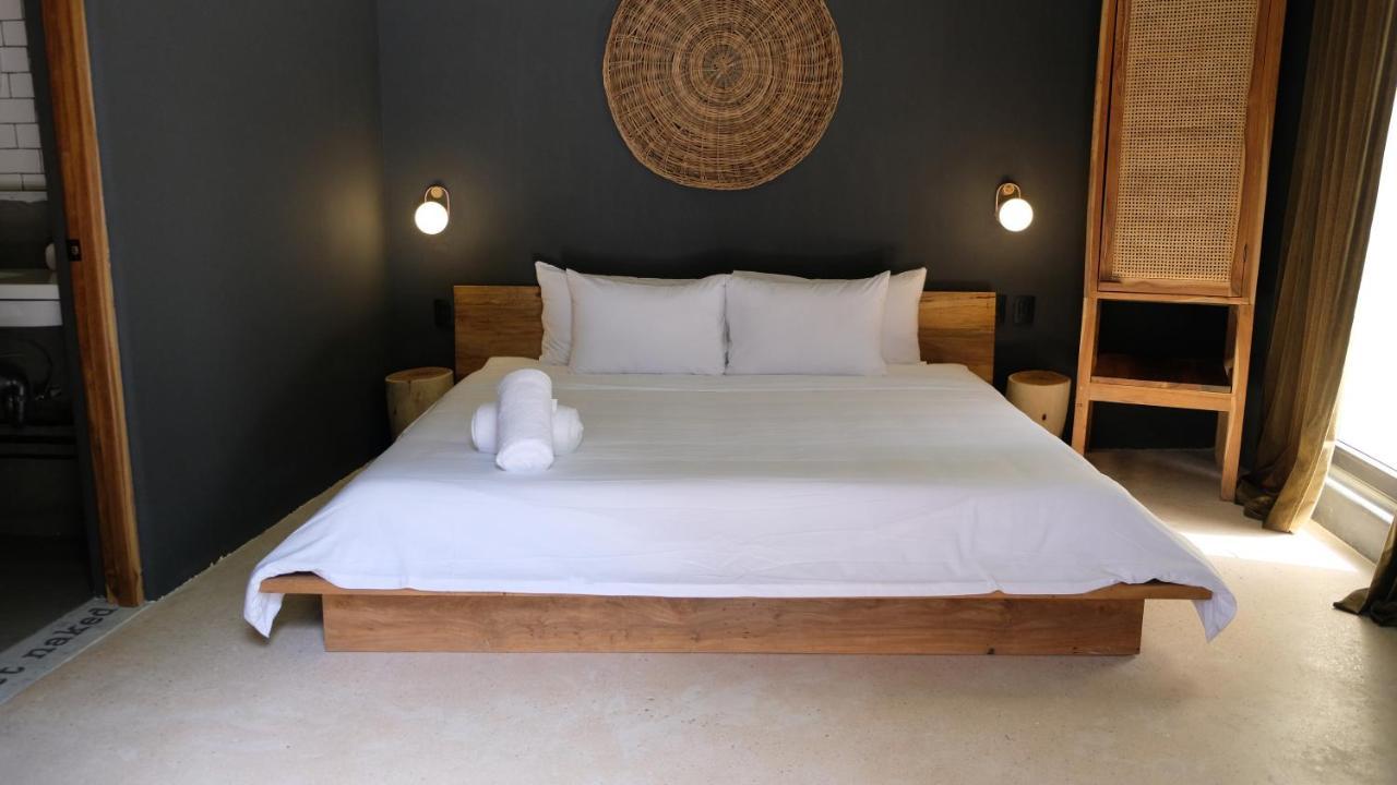 Loba Male Only Bed and breakfast Tulum